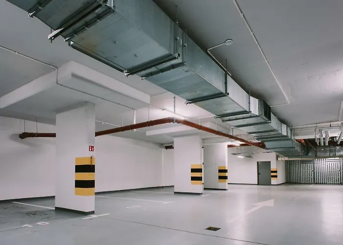 Mia Apartments . Rakowicka